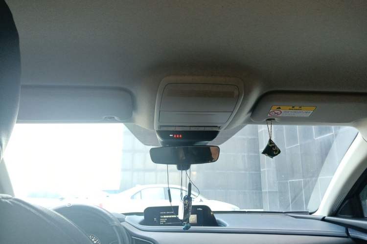 Used Mazda CX-30 2022 2.0L Manual Shangyue Trim Headliner