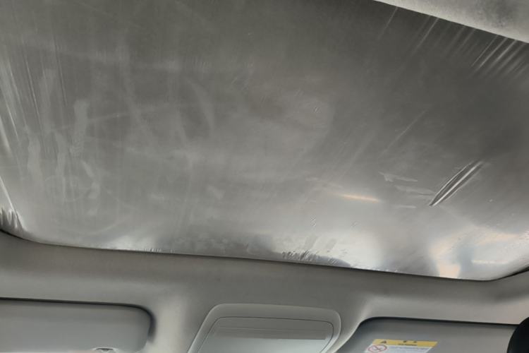 Used Mazda CX-30 2022 2.0L Automatic Joyful Model Headliner