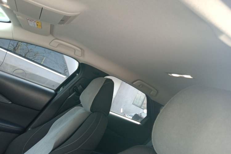 Used Mazda CX-30 2022 2.0L Manual Shangyue Trim Headliner