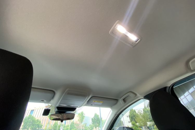 Used Mazda CX-30 2022 2.0L Manual Shangyue Trim Headliner