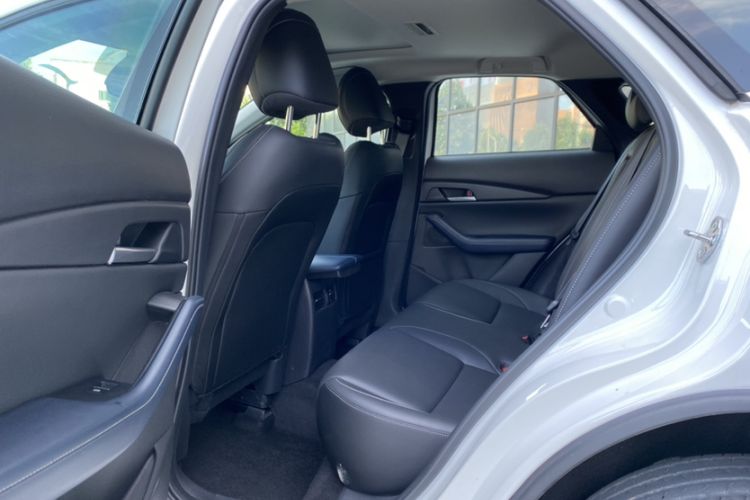 Used Mazda CX-30 2022 2.0L Manual Shangyue Trim Interior 4
