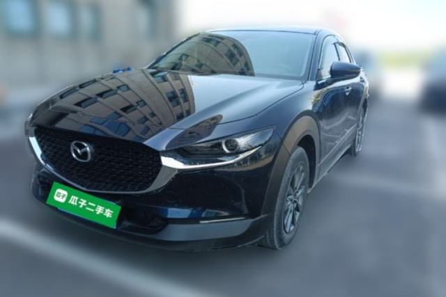 Used Mazda CX-30 2022 2.0L Manual Shangyue Trim