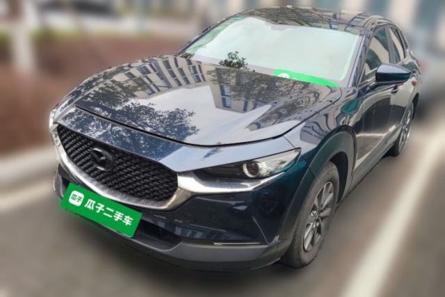 Used Mazda CX-30 2022 2.0L Manual Shangyue Trim