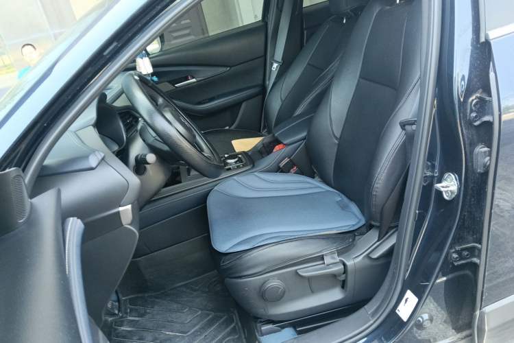 Used Mazda CX-30 2022 2.0L Manual Shangyue Trim Left Front Seat