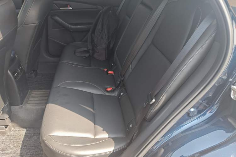 Used Mazda CX-30 2022 2.0L Automatic Zhiyue Trim Left Rear Seat