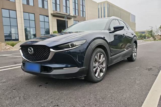 Used Mazda CX-30 2022 2.0L Automatic Joyful Model