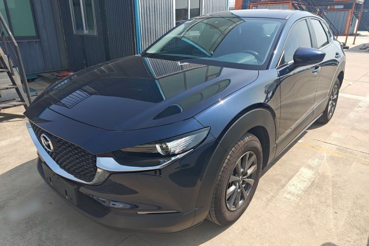 Used Mazda CX-30 2022 2.0L Automatic Zhiyue Trim Guazi used car, China used car export, Used car for sale, Used  cars, Cheapest cars for sale