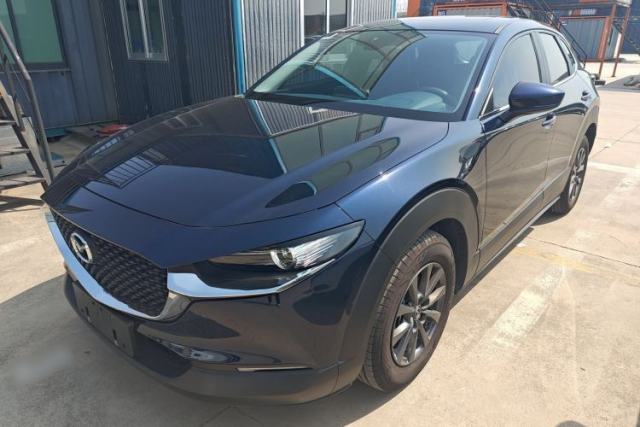 Used Mazda CX-30 2022 2.0L Automatic Zhiyue Trim