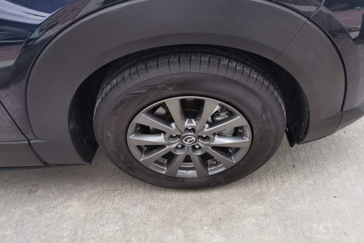 Used Mazda CX-30 2022 2.0L Manual Shangyue Trim Right Front Wheel Hub