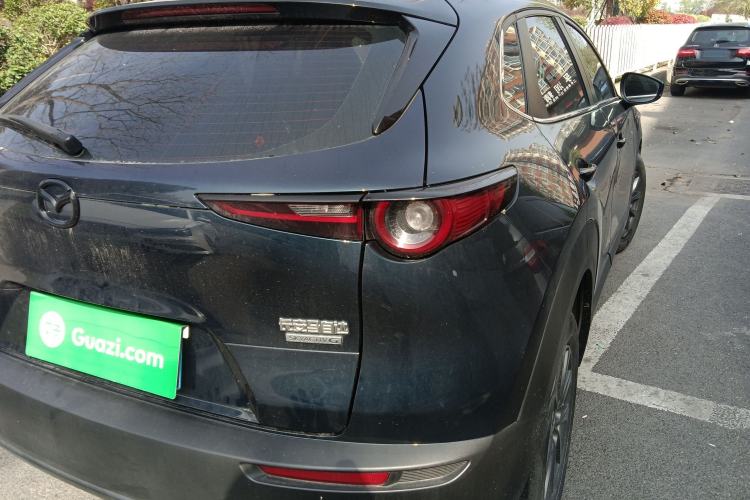 Used Mazda CX-30 2022 2.0L Manual Shangyue Trim Right Rear Taillight