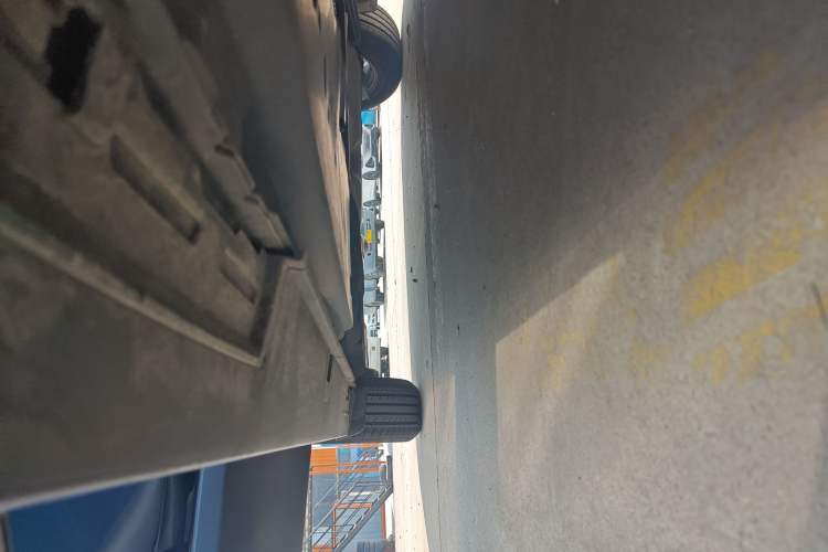 Used Mazda CX-30 2022 2.0L Automatic Zhiyue Trim Right Side Sill