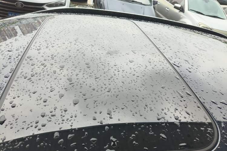 Used Mazda CX-30 2022 2.0L Automatic Joyful Model Roof