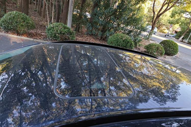 Used Mazda CX-30 2022 2.0L Automatic Jiayue Black Edition Roof