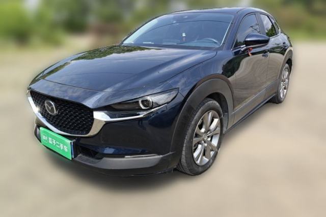 Używany Mazda CX-30 2022 2.0L Automatic YAYUE Version