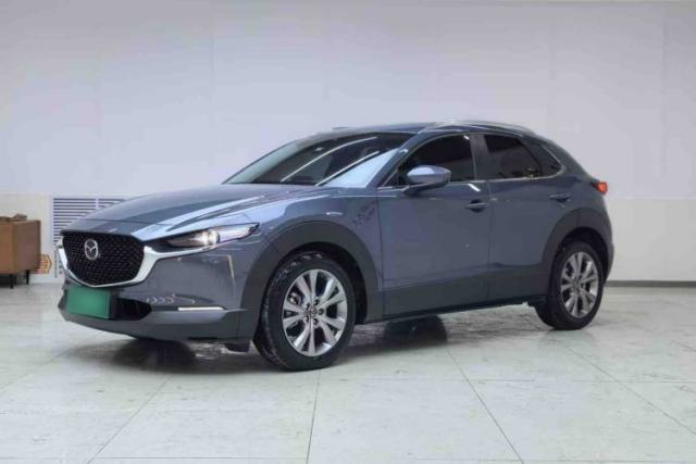 Used Mazda CX-30 2022 2.0L Automatic Zhaoyue Trim