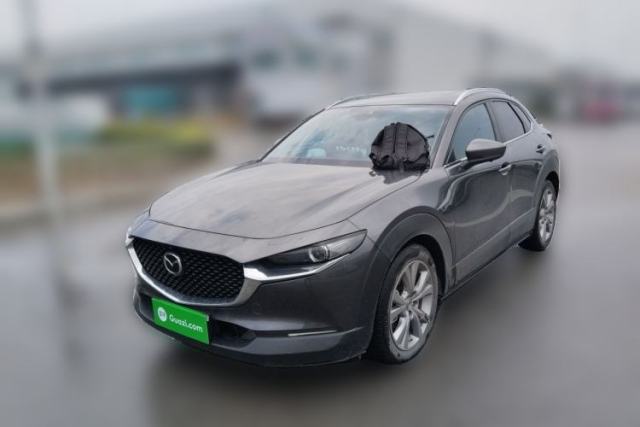 Used Mazda CX-30 2022 2.0L Automatic Joyful Model