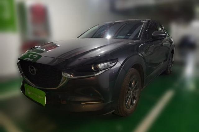 Used Mazda CX-30 2022 2.0L Manual Shangyue Trim