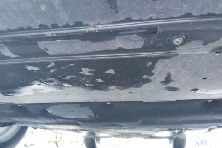 Used Mazda CX-30 2022 2.0L Automatic Joyful Model Chassis Front