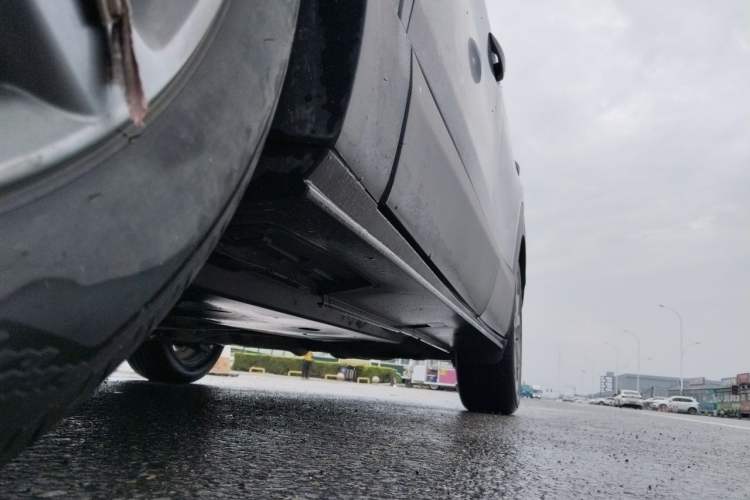 Used Mazda CX-30 2022 2.0L Automatic Joyful Model Chassis Front Left