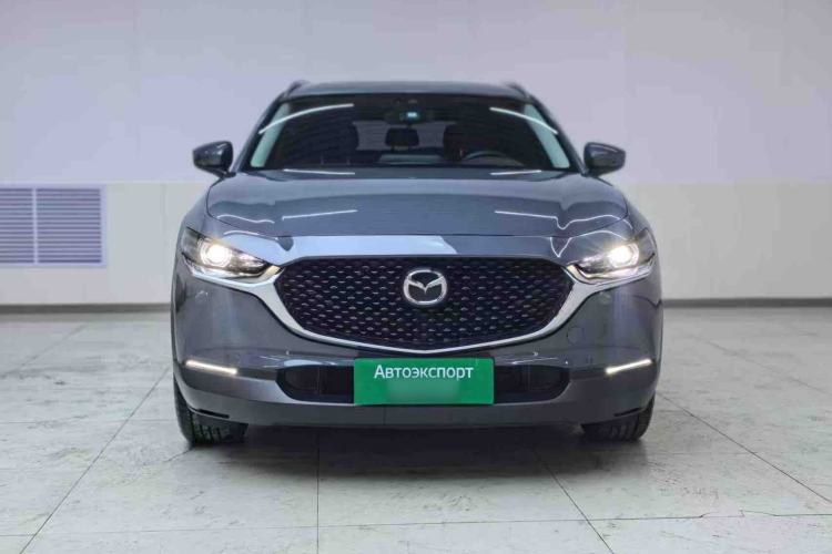 Used Mazda CX-30 2022 2.0L Automatic Zhaoyue Trim Exterior 1