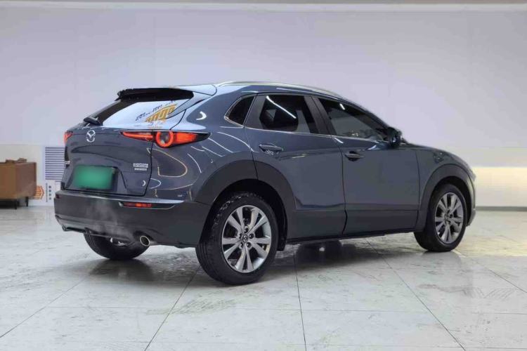 Used Mazda CX-30 2022 2.0L Automatic Zhaoyue Trim Exterior 5