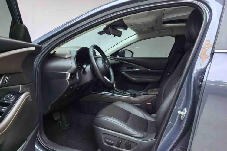Used Mazda CX-30 2022 2.0L Automatic Zhaoyue Trim Interior 2