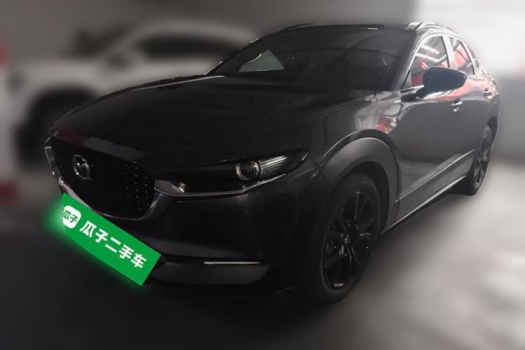 Used Mazda CX-30 2022 2.0L Automatic Jiayue Black Edition Guazi used car, China used car export, Used car for sale, Used  cars, Cheapest cars for sale