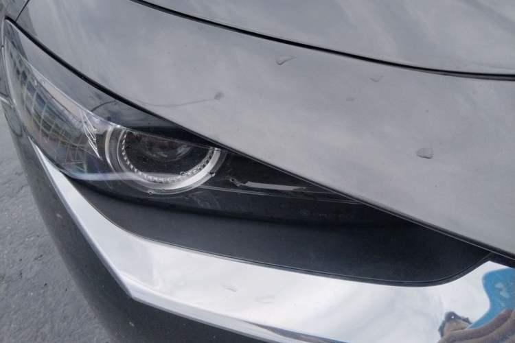 Used Mazda CX-30 2022 2.0L Automatic Joyful Model Right Front Headlight
