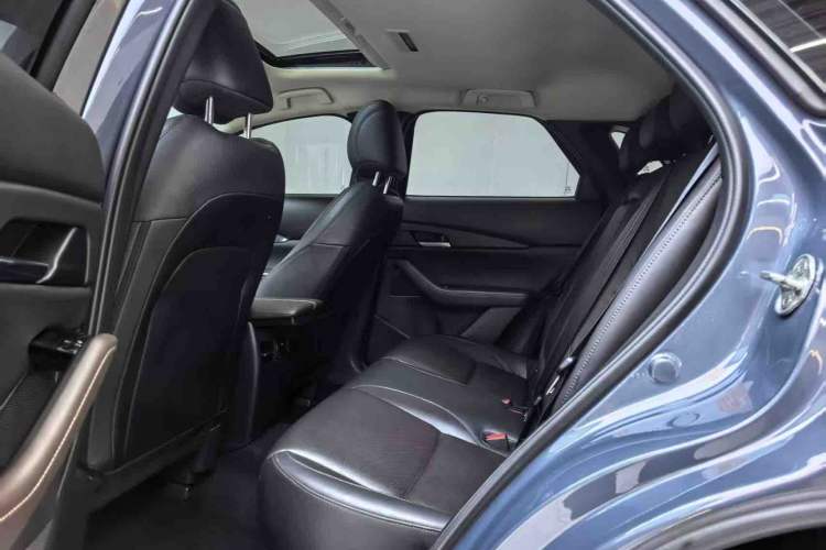 Used Mazda CX-30 2022 2.0L Automatic Zhaoyue Trim Roof