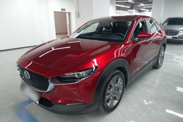 Used Mazda CX-30 2022 2.0L Automatic YAYUE Version