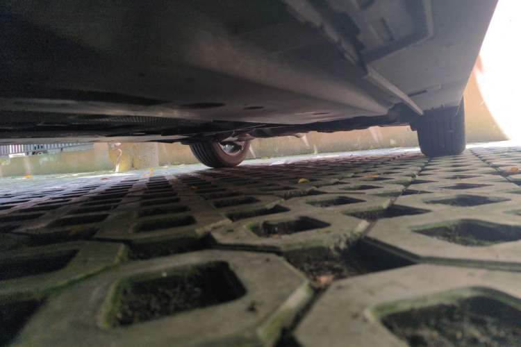 Used Mazda CX-30 2022 2.0L Automatic Joyful Model Chassis Front Left