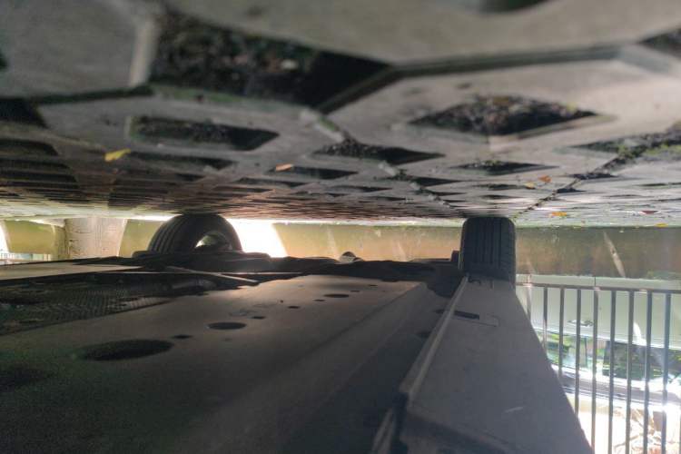 Used Mazda CX-30 2022 2.0L Automatic Joyful Model Chassis Front Right