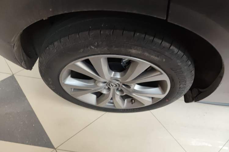 Used Mazda CX-30 2022 2.0L Automatic YAYUE Version Exterior 5