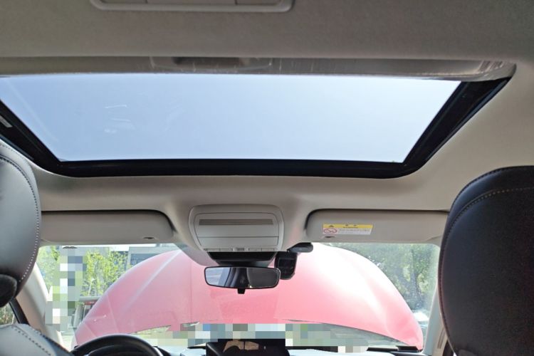 Used Mazda CX-30 2022 2.0L Automatic Zhiyue Trim Headliner