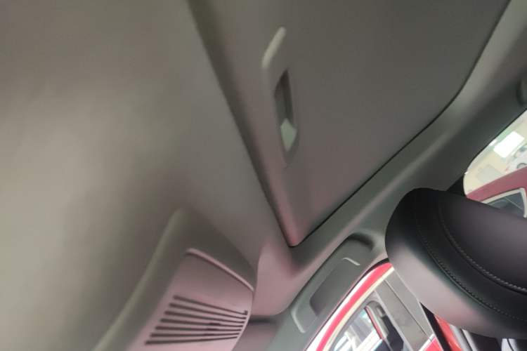 Used Mazda CX-30 2022 2.0L Automatic YAYUE Version Headliner