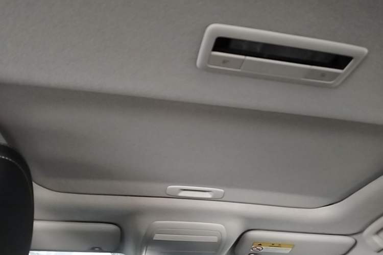 Used Mazda CX-30 2022 2.0L Automatic YAYUE Version Headliner