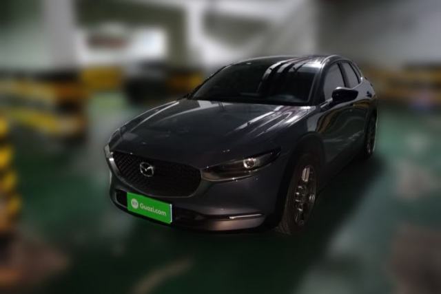 Used Mazda CX-30 2022 2.0L Manual Shangyue Trim