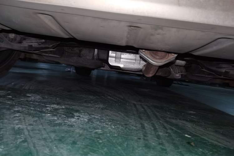 Used Mazda CX-30 2022 2.0L Manual Shangyue Trim Chassis Rear