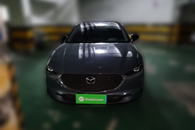 Used Mazda CX-30 2022 2.0L Manual Shangyue Trim Exterior 1