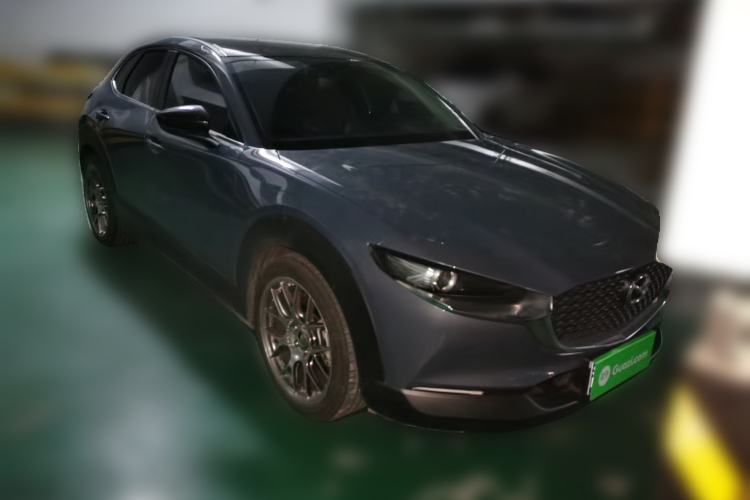 Used Mazda CX-30 2022 2.0L Manual Shangyue Trim Exterior 2