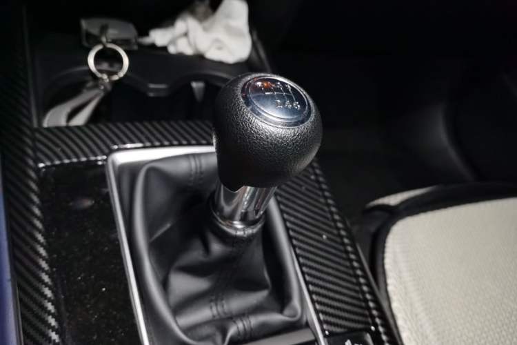 Used Mazda CX-30 2022 2.0L Manual Shangyue Trim Gear Lever