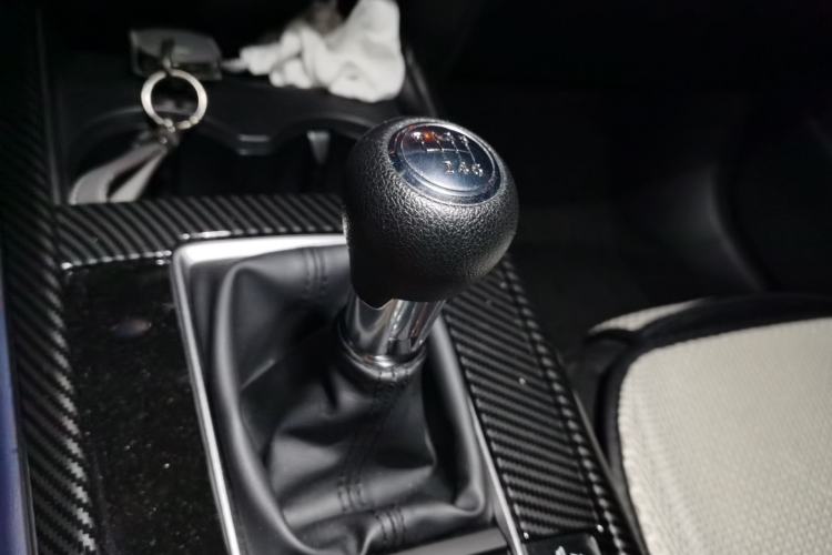 Used Mazda CX-30 2022 2.0L Manual Shangyue Trim Gear Lever
