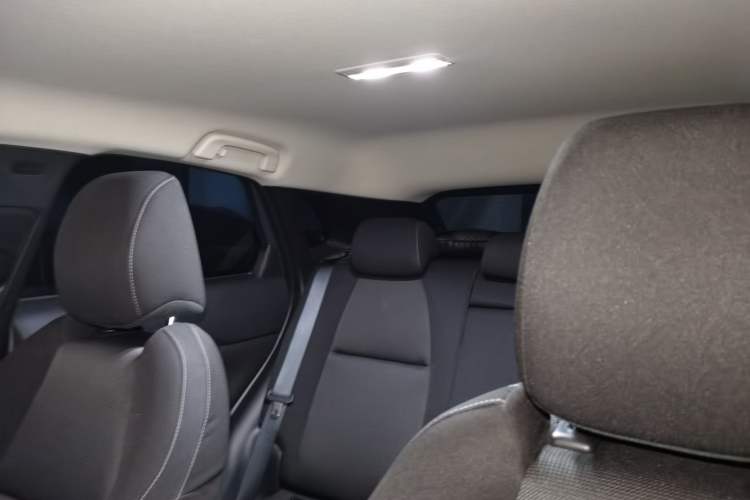 Used Mazda CX-30 2022 2.0L Manual Shangyue Trim Headliner