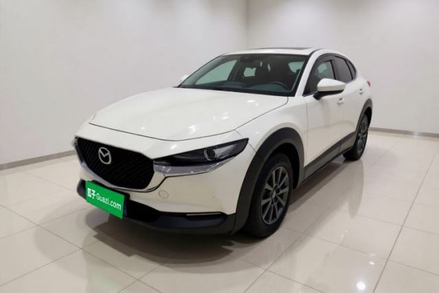 Mazda CX-30 2022 2.0L Automatic Zhiyue Trim d’occasion