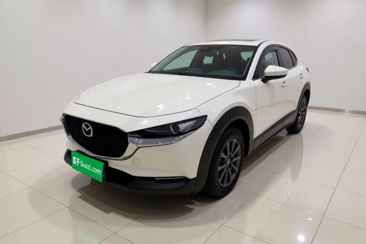 Używany Mazda CX-30 2022 2.0L Automatic Zhiyue Trim Guazi used car, China used car export, Used car for sale, Used  cars, Cheapest cars for sale