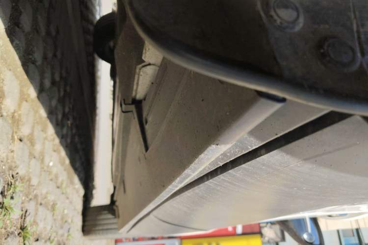 Used Mazda CX-30 2022 2.0L Manual Shangyue Trim Chassis Rear Right