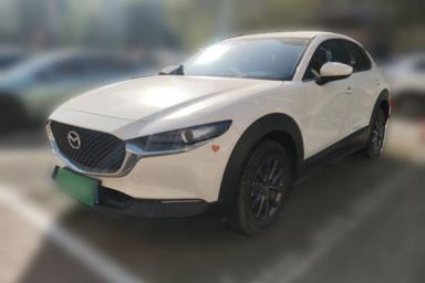 Used Mazda CX-30 2022 2.0L Manual Shangyue Trim