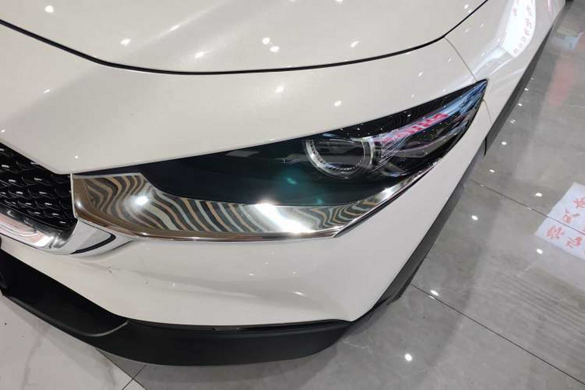 Used Mazda CX-30 2022 2.0L Automatic Yaoyue Edition Obsidian Version Left Front Headlight