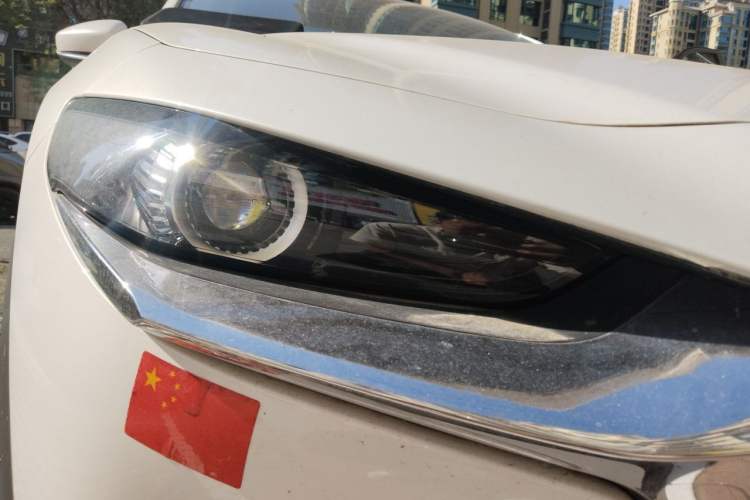 Used Mazda CX-30 2022 2.0L Manual Shangyue Trim Right Front Headlight