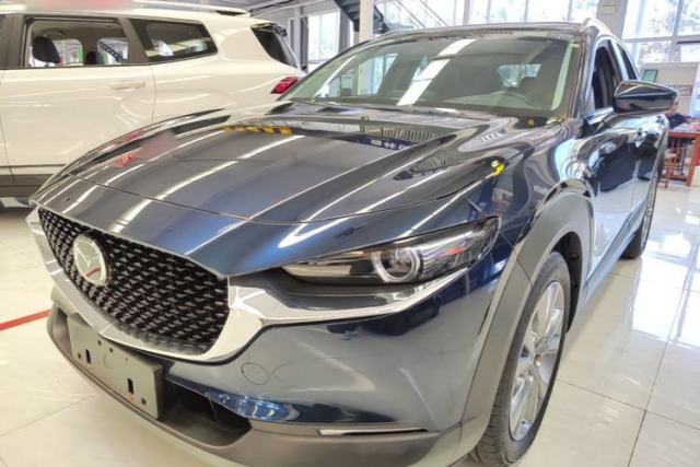 Used Mazda CX-30 2024 2.0L Automatic Joyful Edition